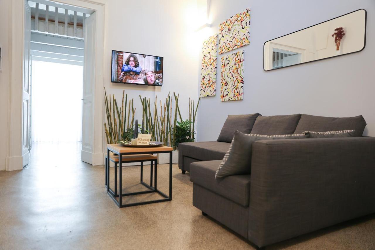 Nice House San Biagio - Luxury Full Apartment Lecce Exterior foto