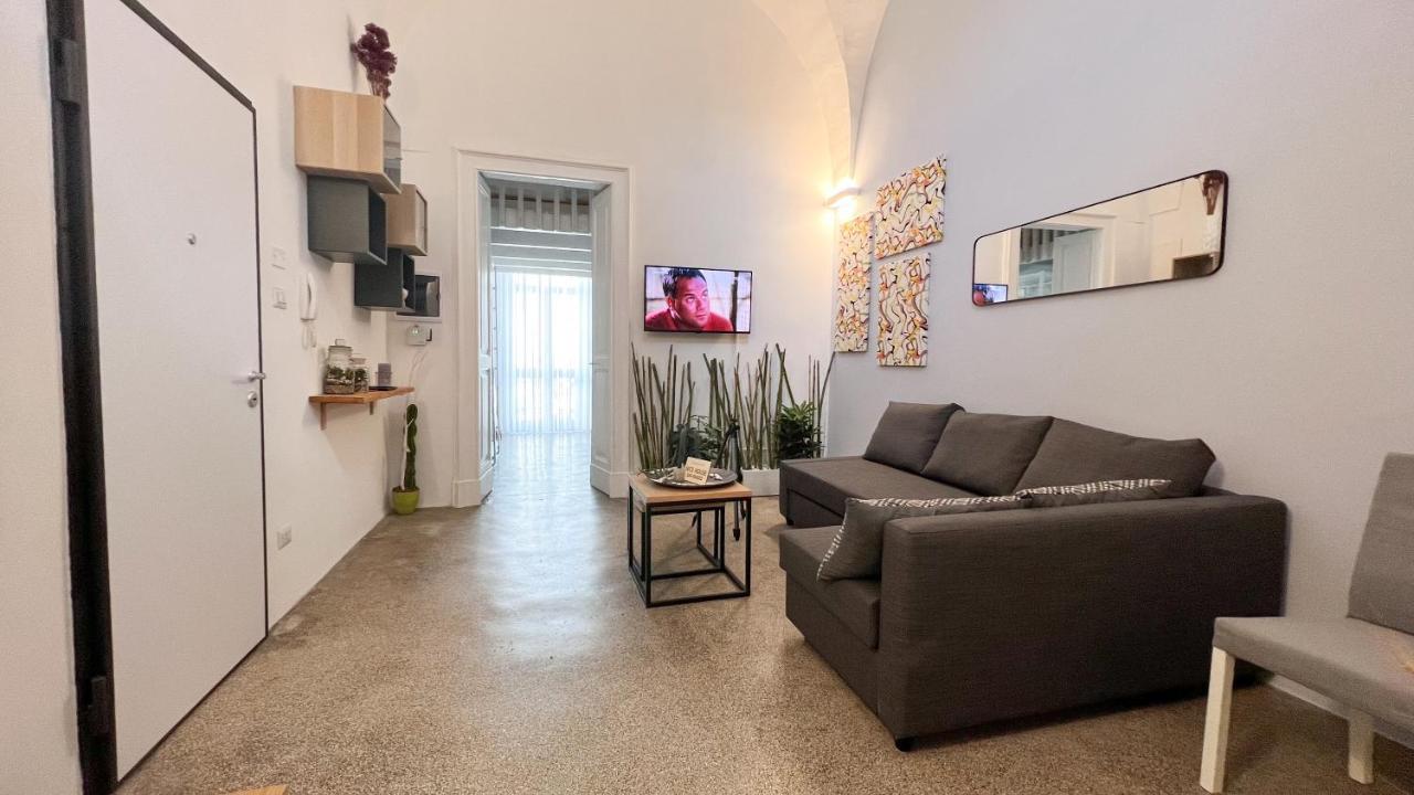 Nice House San Biagio - Luxury Full Apartment Lecce Exterior foto