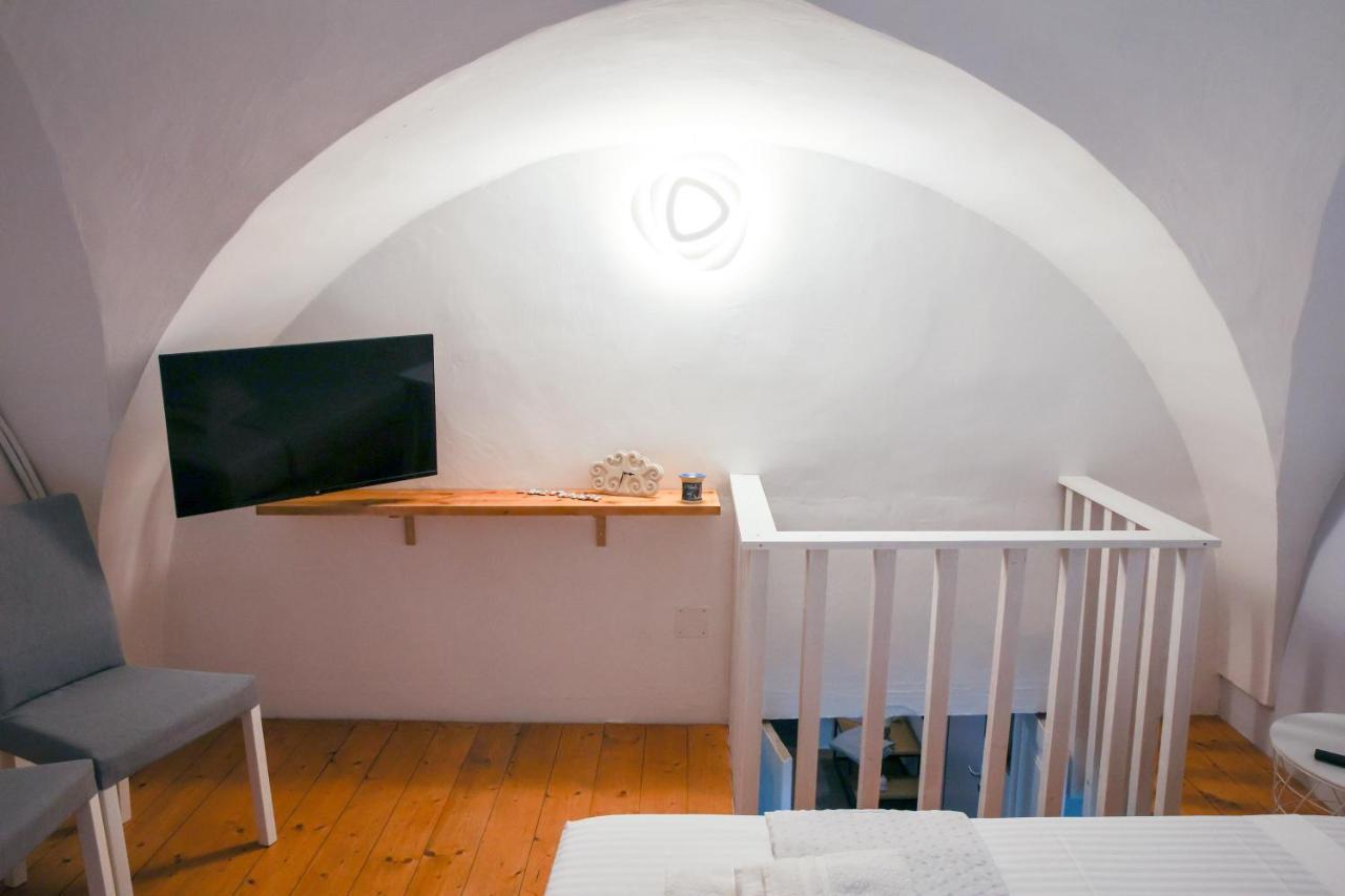 Nice House San Biagio - Luxury Full Apartment Lecce Exterior foto