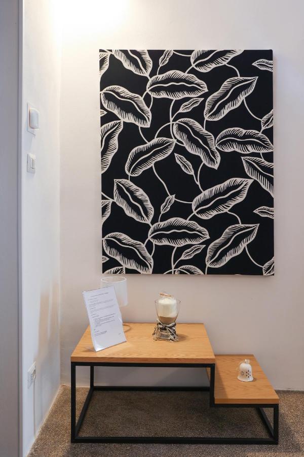 Nice House San Biagio - Luxury Full Apartment Lecce Exterior foto